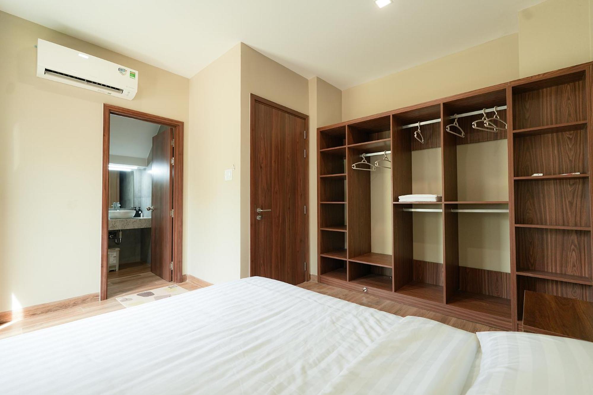 Biet Thu Mat Tien Bien Saint Simeon Resort Vung Tau Luaran gambar